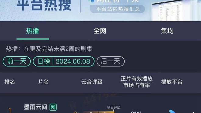 追梦：我们仍然有和以前一样的信念 那就是这支球队可以夺冠